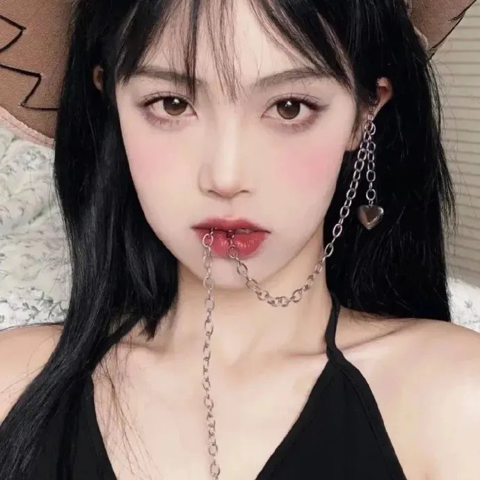 戏精女主桃花多