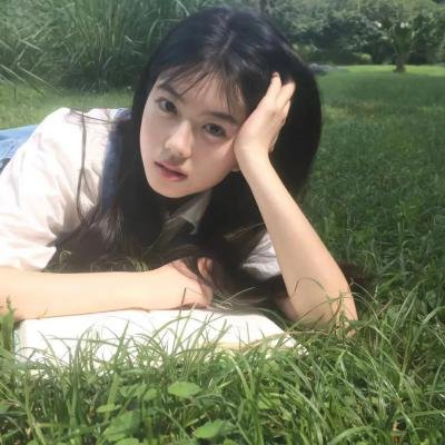 像恶魔的女人