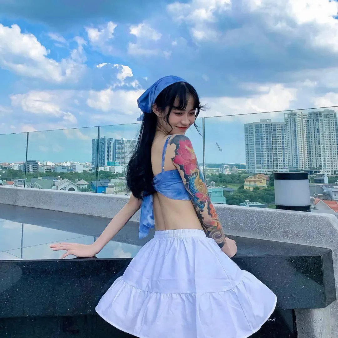 危险女人心